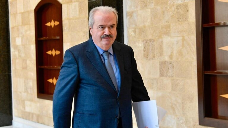 جابر: نهوض الجامعة اللبنانية أساس استنهاض الوطن