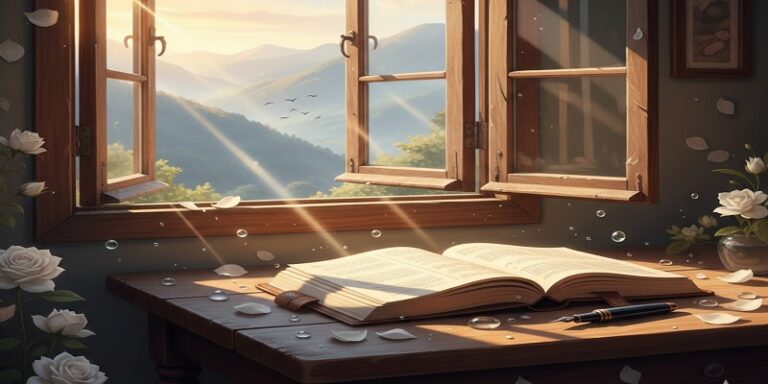 عام جديد: صياغة أخرى للمعاني