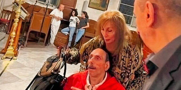 وفاة إبن فيروز