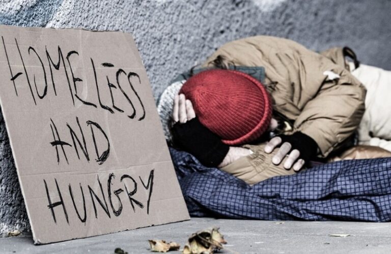 7 ملايين بريطاني يعيشون بفقر!