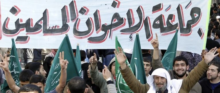 الأرجنتين تصنف “الإخوان المسلمين” بمصر والأردن ولبنان منظمات “إرهابية”