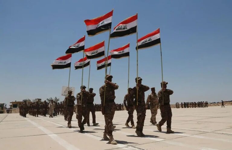 العراق يجرّم تجنيد شبانه للانضمام إلى جيوش أجنبية