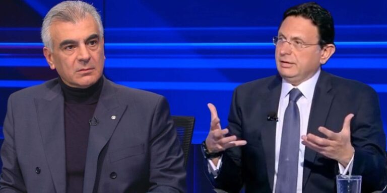 “زبائنية” و”أهبل” في مواجهة بين نائبين!