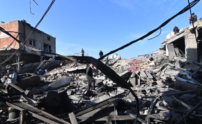 وحشة التغيير الجغرافي.. الديموغرافي.. وعلامات الاستفهام!