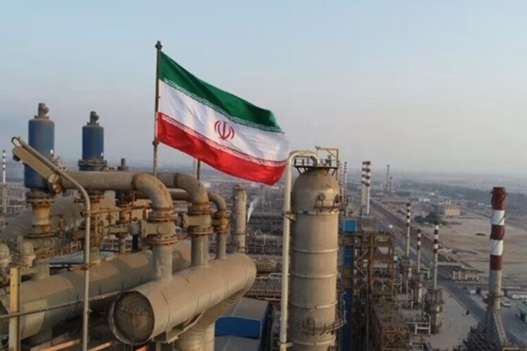 من هي الدول المتضررة من من رسوم ترامب الجديدة على إيران؟