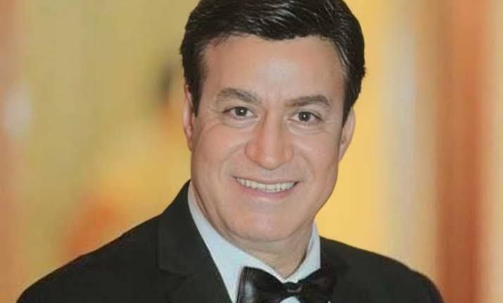 نقابة المهن الموسيقية توقف حلمي عبد الباقي