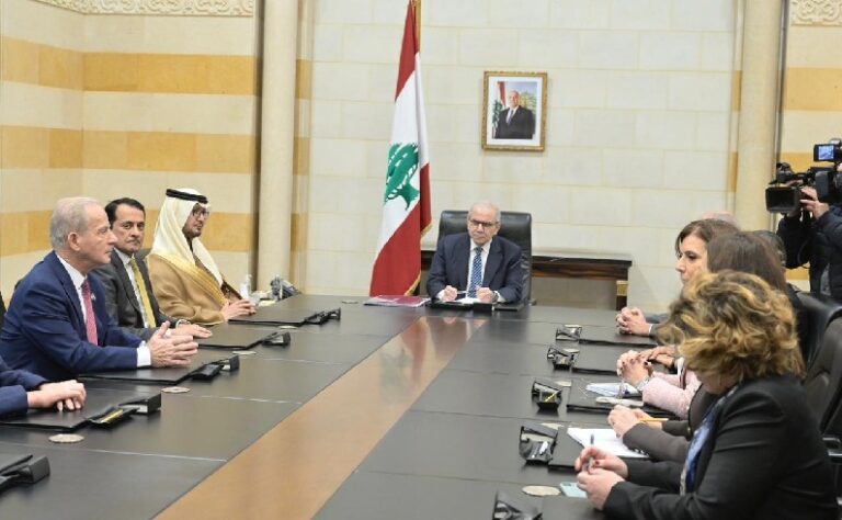 “الميكانيزم” تحول دون تصعيد إسرائيلي أوسع