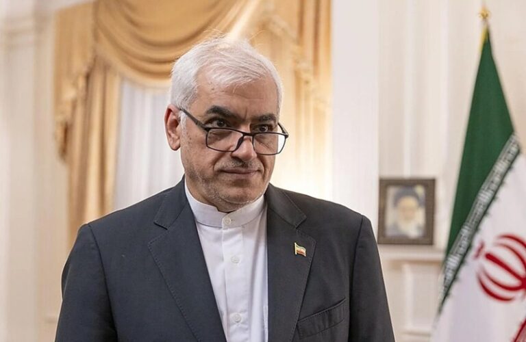 إسبانيا تستدعي السفير الإيراني