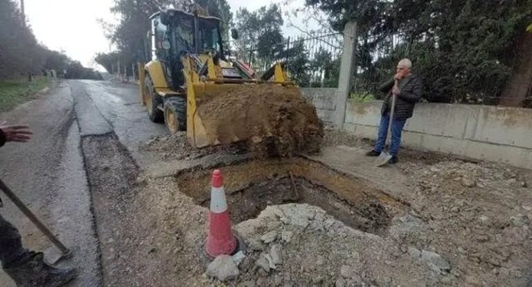 “مصلحة الليطاني”: إصلاح شبكة الري في الصالحية