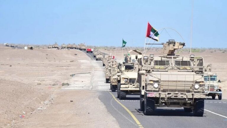 الإمارات: استكمال عودة جميع عناصر قواتنا المسلحة من اليمن