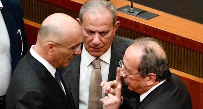 السيد: هناك تفاوت في الرواتب.. وليس هناك دولة في العالم تعاقب مقاومتها