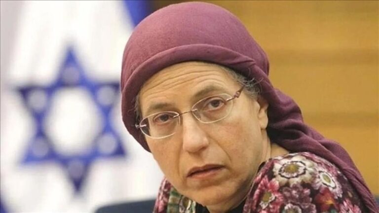 وزيرة “اسرائيلية”: “مجلس السلام” خطة سيئة!