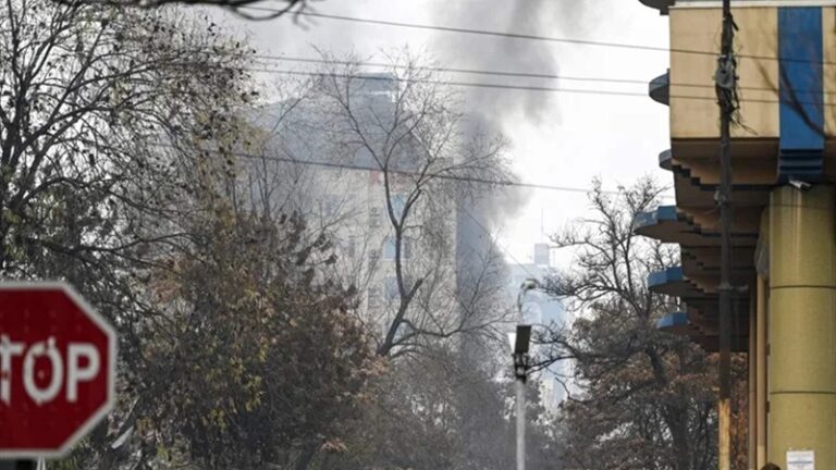 قتلى وجرحى بانفجار في أفغانستان