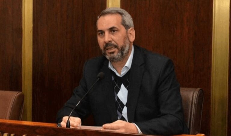 حمادة: آلاف العائلات الحدودية تُركت لمصيرها