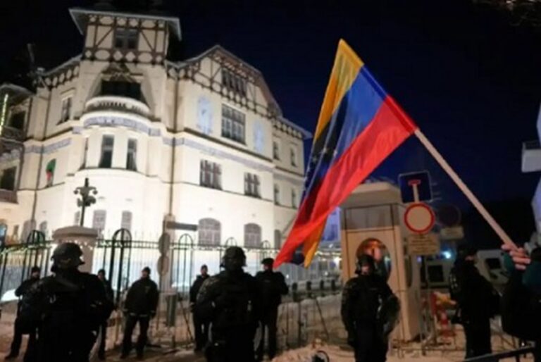 واشنطن تعترف.. الهجوم على فنزويلا “نزاع مسلح”!