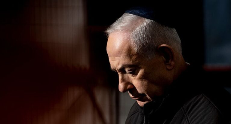 نتنياهو: مستعدون لتوجيه ضربة قاسية ضد إيران!