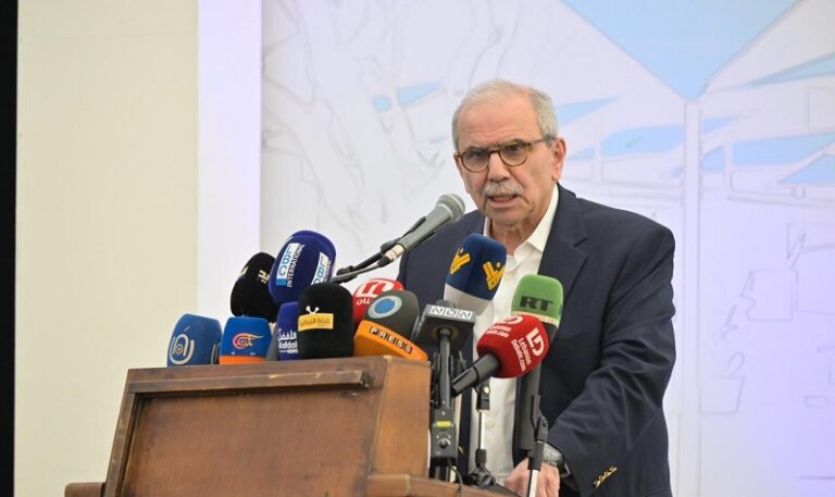 سلام يكلف وزير الخارجية بمتابعة قضية اختطاف عطوي