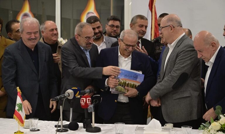 “الحزب” يرحب بعودة الدولة الى الجنوب؟