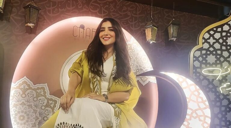 ربيع وصيف 2026.. فساتين بطابع شرقي لمناسبات رمضان! (صور)