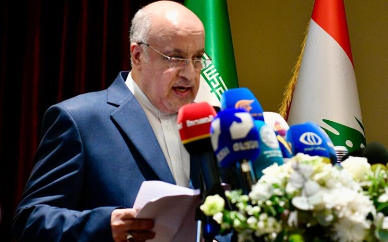 أماني: المقاومة صمّام أمان.. والمنطقة أمام خطر إسرائيلي دائم!