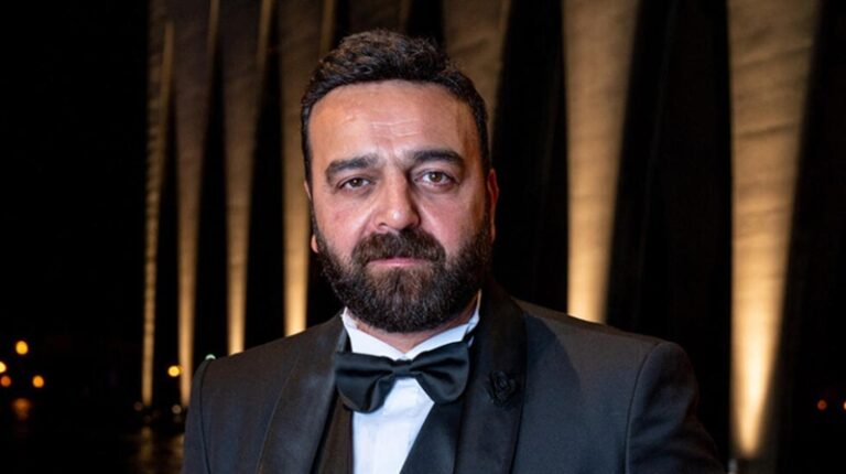 بالفيديو – سامر المصري يغني شارة مسلسل “ما اختلفنا”!