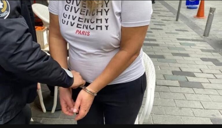 تركيا تعتقل إسرائيلية بتهم إهانة أردوغان والعلم التركي