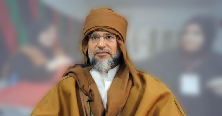 النيابة العامة تفتح تحقيقًا بمقتل سيف الإسلام