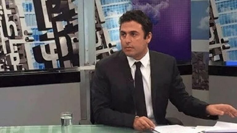 مراسلة كادت أن تُطفئ لبنان!