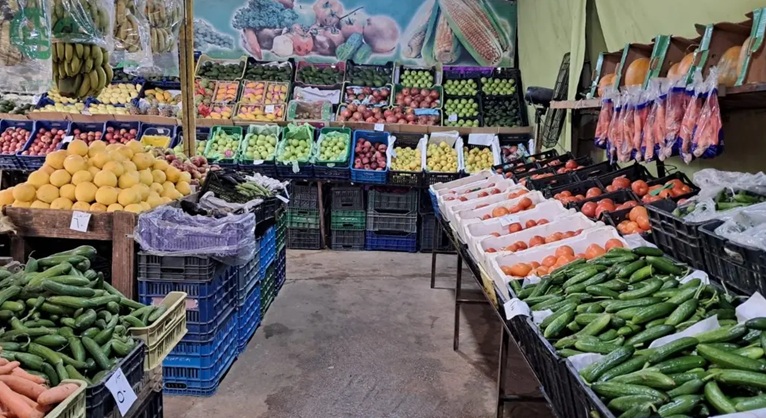 تشديد الرقابة على المواد الغذائية قبل رمضان