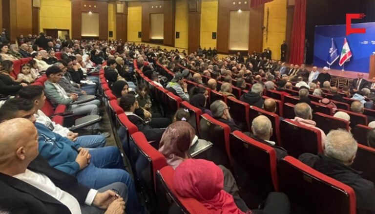 “الراية” ينجح في اختبار “الشعبية”: لبنان وطن نهائي