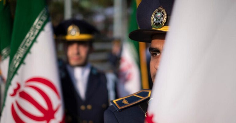 “الأمن القومي” الإيراني يدعو المواطنين لمغادرة طهران