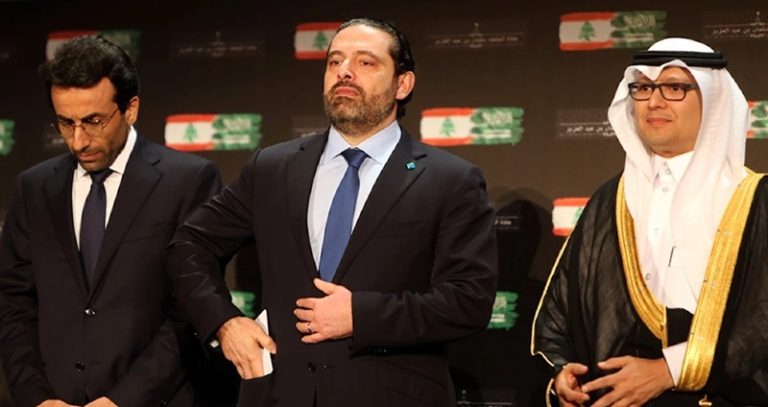 بين عودة الحريري والهجوم المضاد للبخاري: أين يتموضع المرشحون السنّة في عكار؟