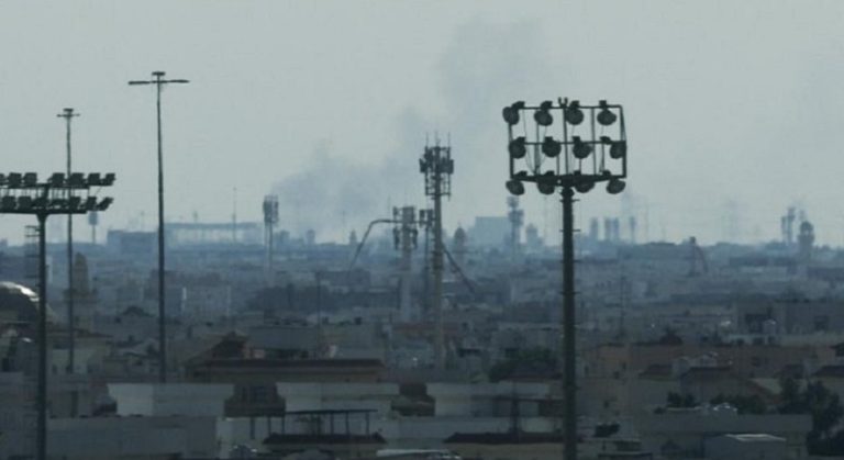 “الحرس الثوري”: دمرنا الرادار الأميركي “FP-132” في قطر