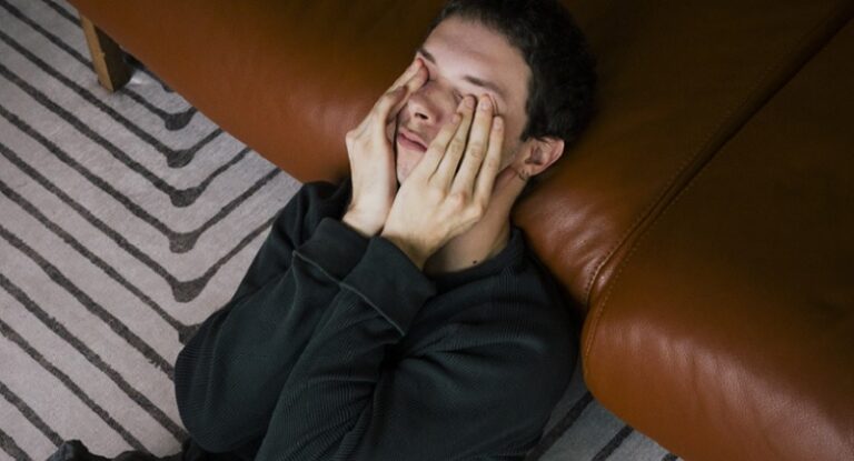 لا تتجاهل الألم!