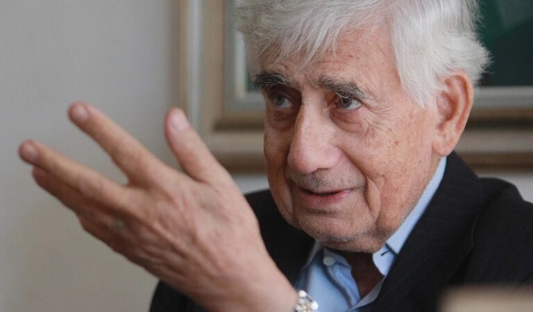 رحيل رهيف فياض المعماري المقاوم