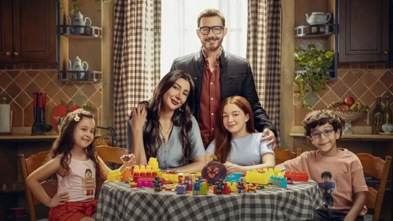 “لعبة وقلبت بجد” يحقق نسبة مشاهدات خيالية!