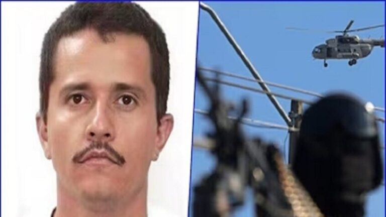 من هو “إل مينتشو”.. ولماذا ساعدت أميركا في قتله؟