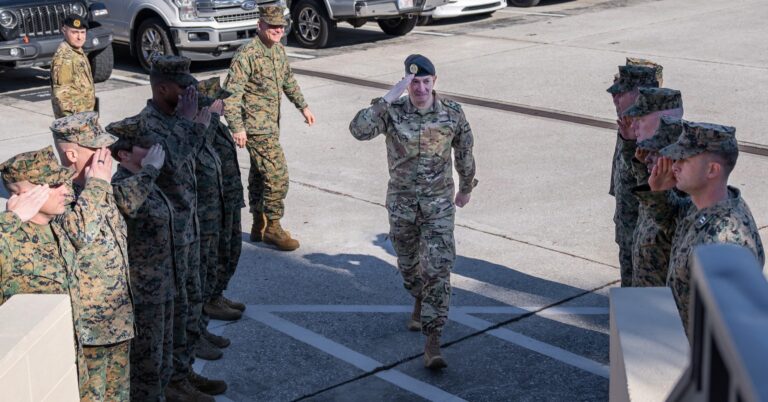 دعم الجيش.. بين “بخّ السمّ” والحاجة الأميركية!