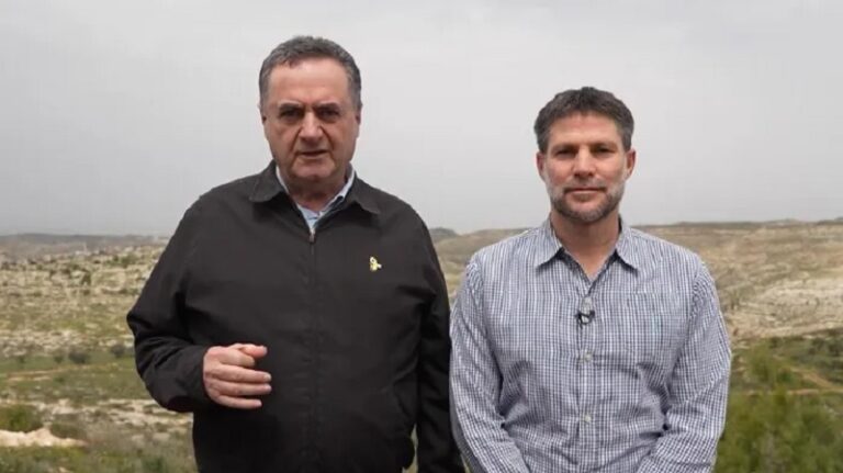 الاحتلال يصادق على قرارات قانونية تُسرّع الاستيطان في الضفة