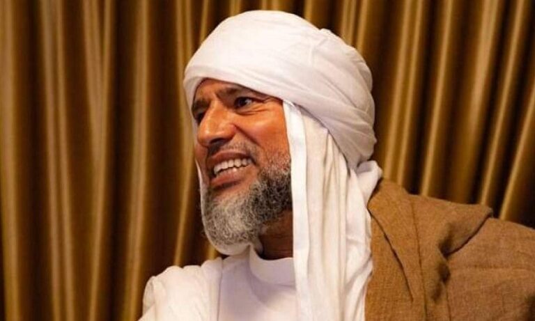 إغتيال سيف الإسلام في مكان إقامته؟