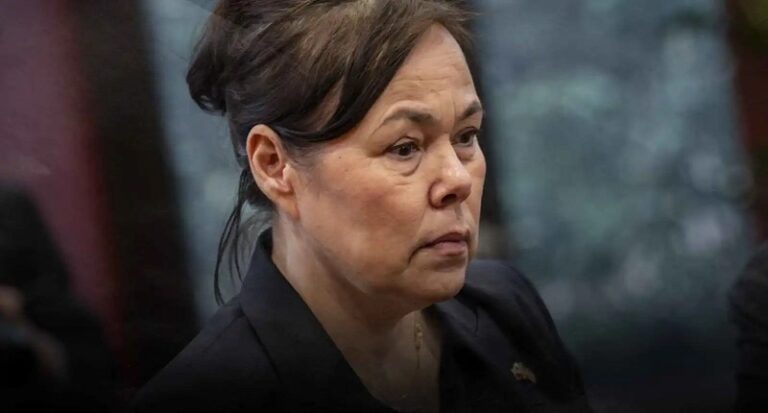 “خارجية غرينلاند”: المفاوضات مع واشنطن لم تحقق النتائج المرجوة بعد