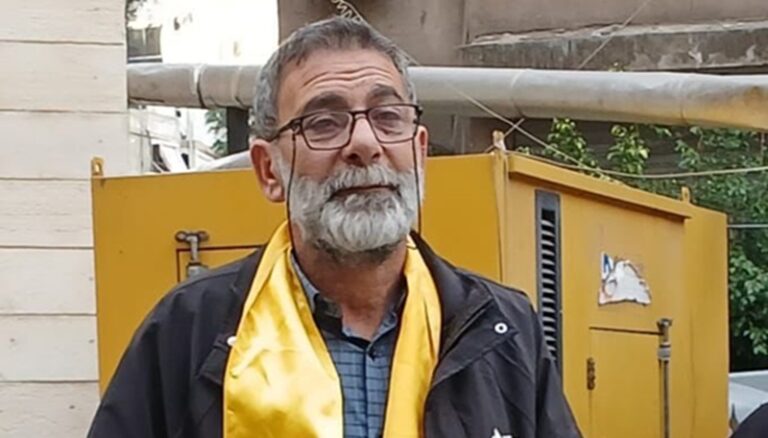 العدو يهدد: “بتموت مع اللي معك أو لحالك؟”