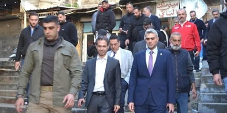   تركيا تقدّم 100 بيت جاهز لطرابلس