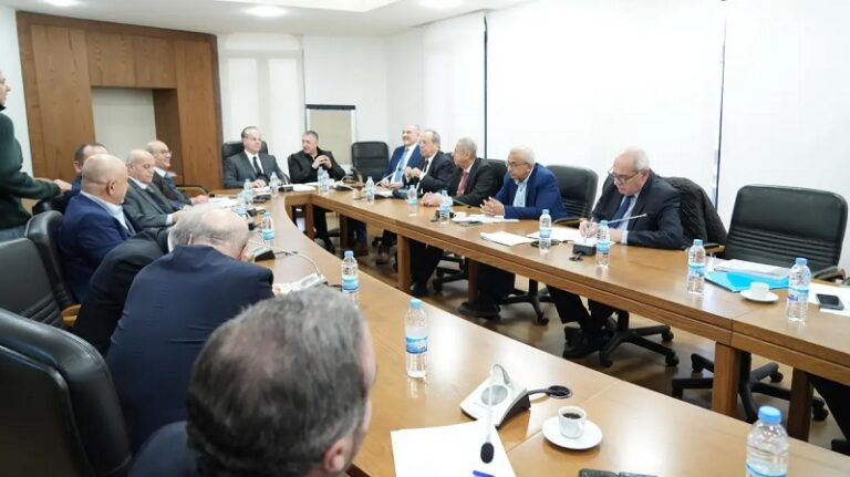 عدوان: خطوات تشريعية مرتقبة لاعتماد التبليغ الإلكتروني في المحاكم