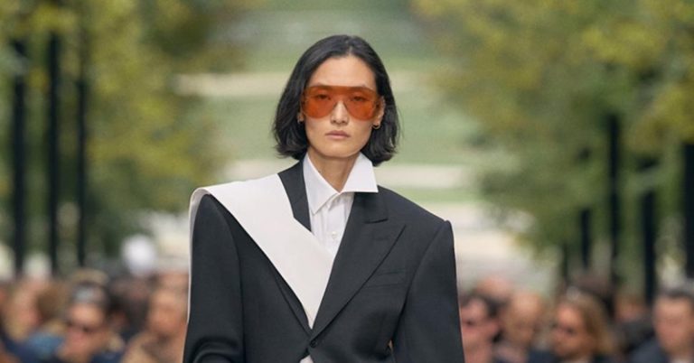 بالصور – تنسيقات لـ”البلايزر” تناسب إطلالات رمضان 2026!