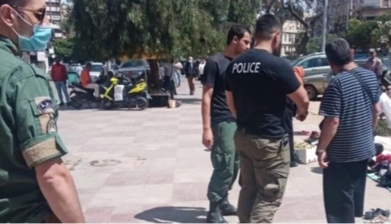 بالأسماء ـ المقبولون في الشرطة البلدية الموسمية في طرابلس (ذكور وإناث)