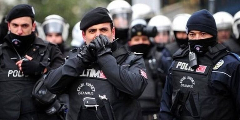 توقيف جاسوسَين لـ”إسرائيل “في تركيا (صورة)