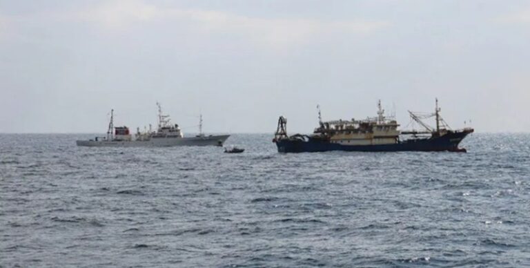 توتر متصاعد بين طوكيو وبكين!