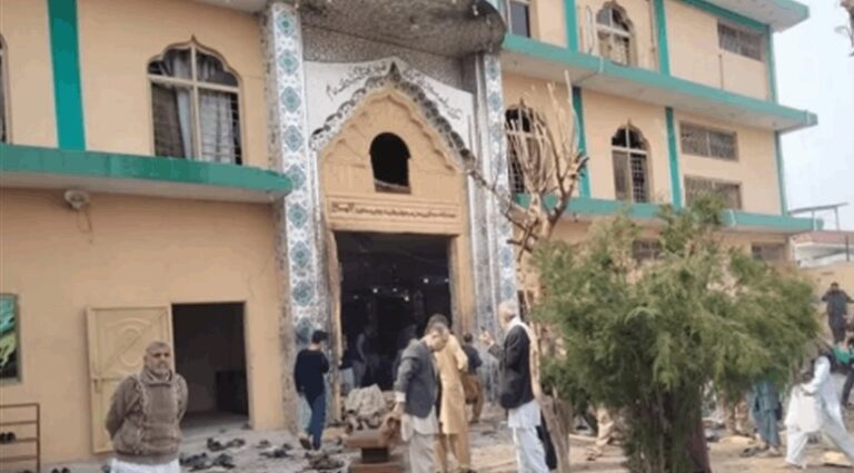 “داعش” تتبنى تفجير إسلام آباد.. و31 قتيلاً!