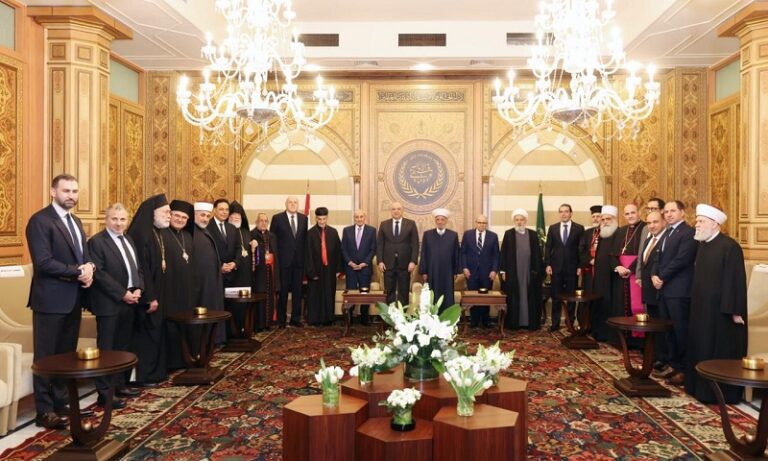 إفطار “دار الفتوى”: حضور الحريري يعكر “المزاج” السعودي!